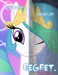 MLP - Two Sides of Celestia