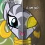 MLP - Two Sides of Zecora