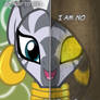 MLP - Two Sides of Zecora