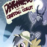 Daring-Do and the Griffon's Goblet