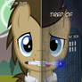 MLP - Two Sides of Doctor Whooves
