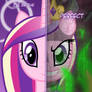MLP - Two Sides of Cadance...?