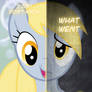MLP - Two Sides of Derpy (REVAMPED)