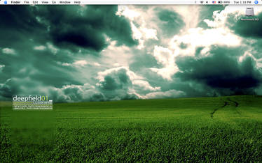 +My Desktop+