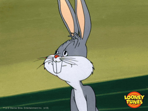 Bugs Bunny Yes Gif Animation by Jtmations on DeviantArt
