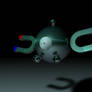 3D Magnemite 1