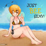 Just BEE Sexy!