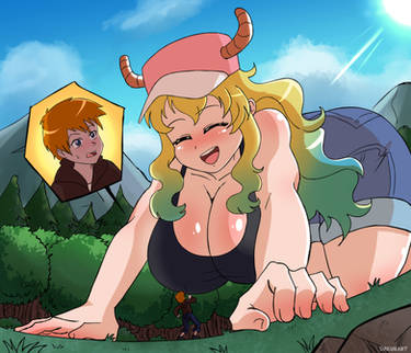 [COMM.] Lucoa Date Time