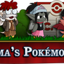 Dema's Official Title Banner