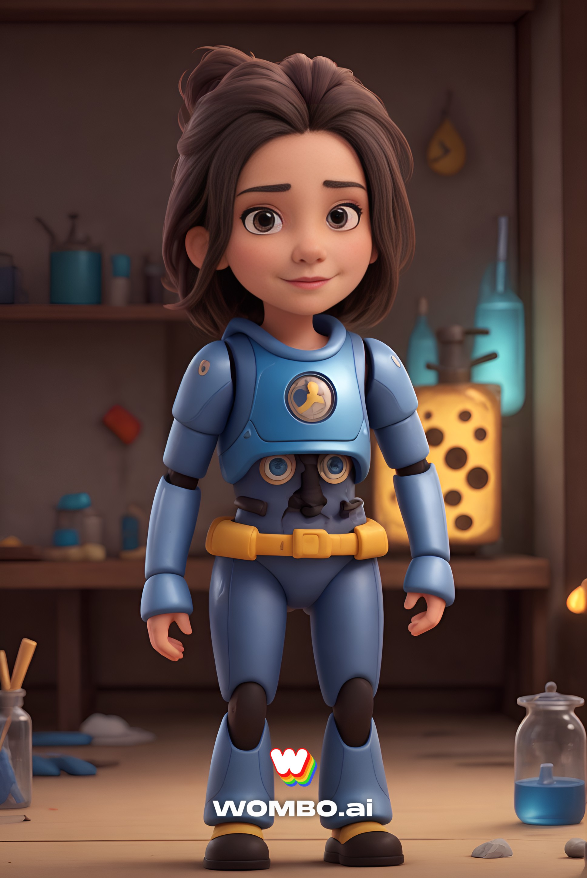 Cartoon Character By Manfoncr On Deviantart Cartoon Character By Manfoncr On Deviantart
