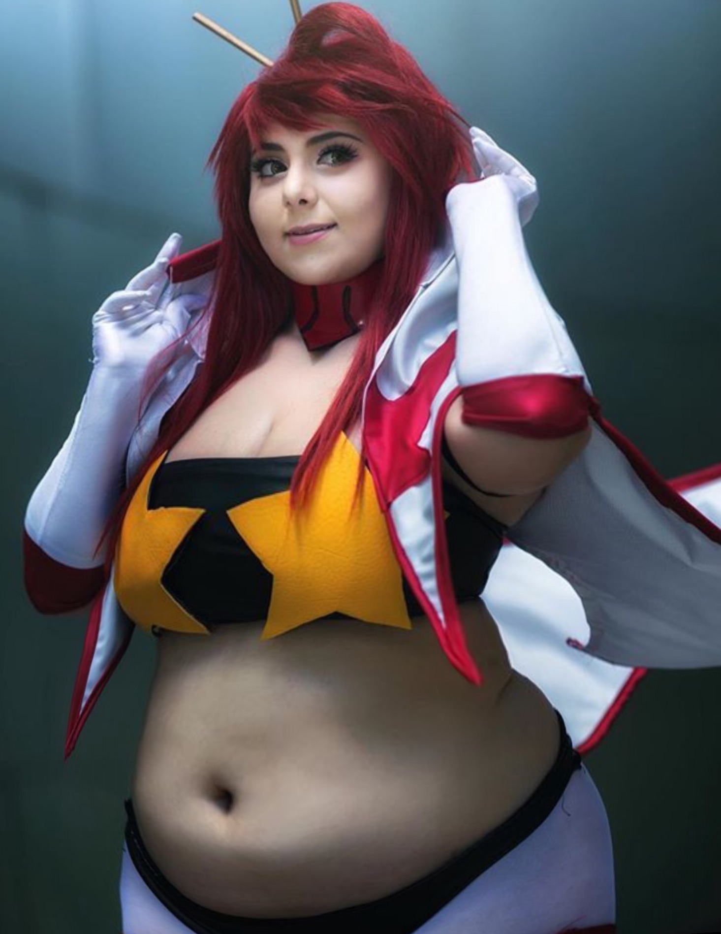 Mariah mallad momokun