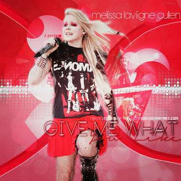Avril Lavigne Get Over It Blend by MrsDirection on DeviantArt