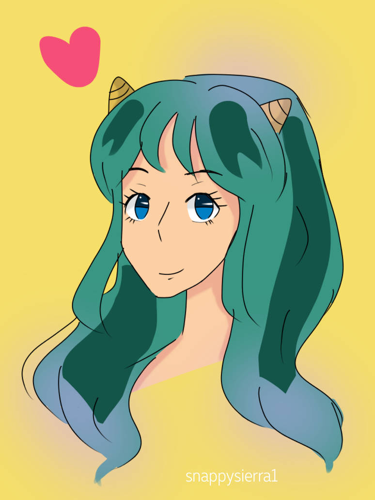 lum by snappysierra on DeviantArt