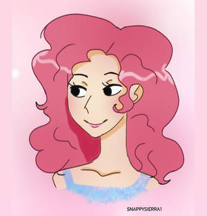 Pinkie pie