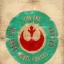 Join The Rebel Forces