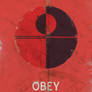 Obey to the Emperor