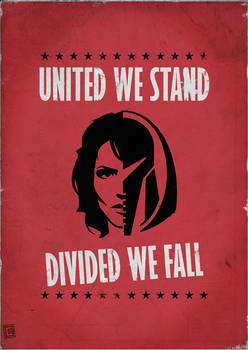 united we stand