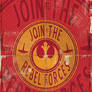 join to the Rebel Forces