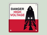 high voltage from emperor by cunaka