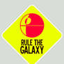 rule the galaxy