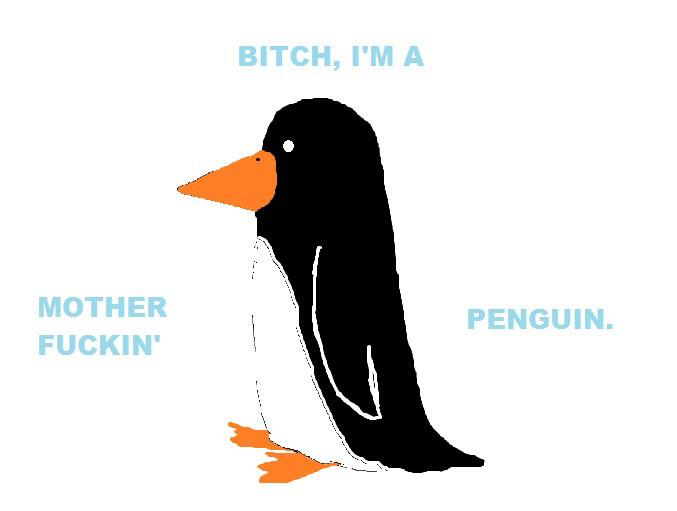 PENGUIN