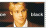 joe black stamp