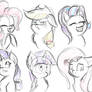 Mane 8