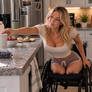 Kayla - Perfectly Reachable
