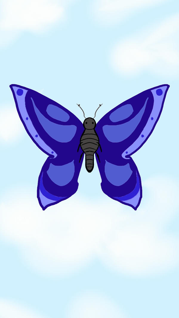 Fly Bug Deviantart FLYING INSECT by RaposaNerd4 on DeviantArt