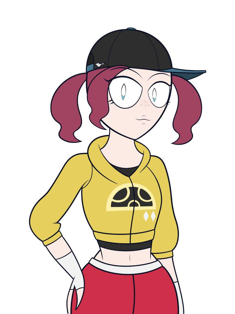Pokemon Dancer by PandaBoyToy on DeviantArt