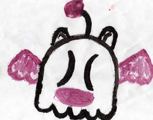 Moogle M.Ghost