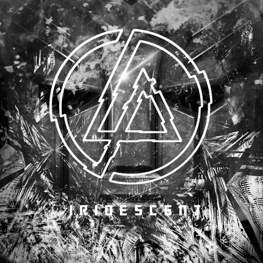 Linkin Park Graphics Contest