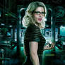 felicity smoak rp