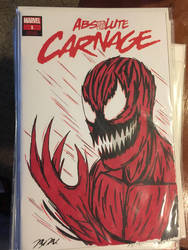 Carnage-Absolute Carnage 1