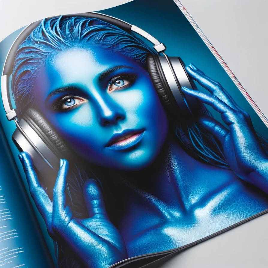 Advertisement Page by allcovred on DeviantArt