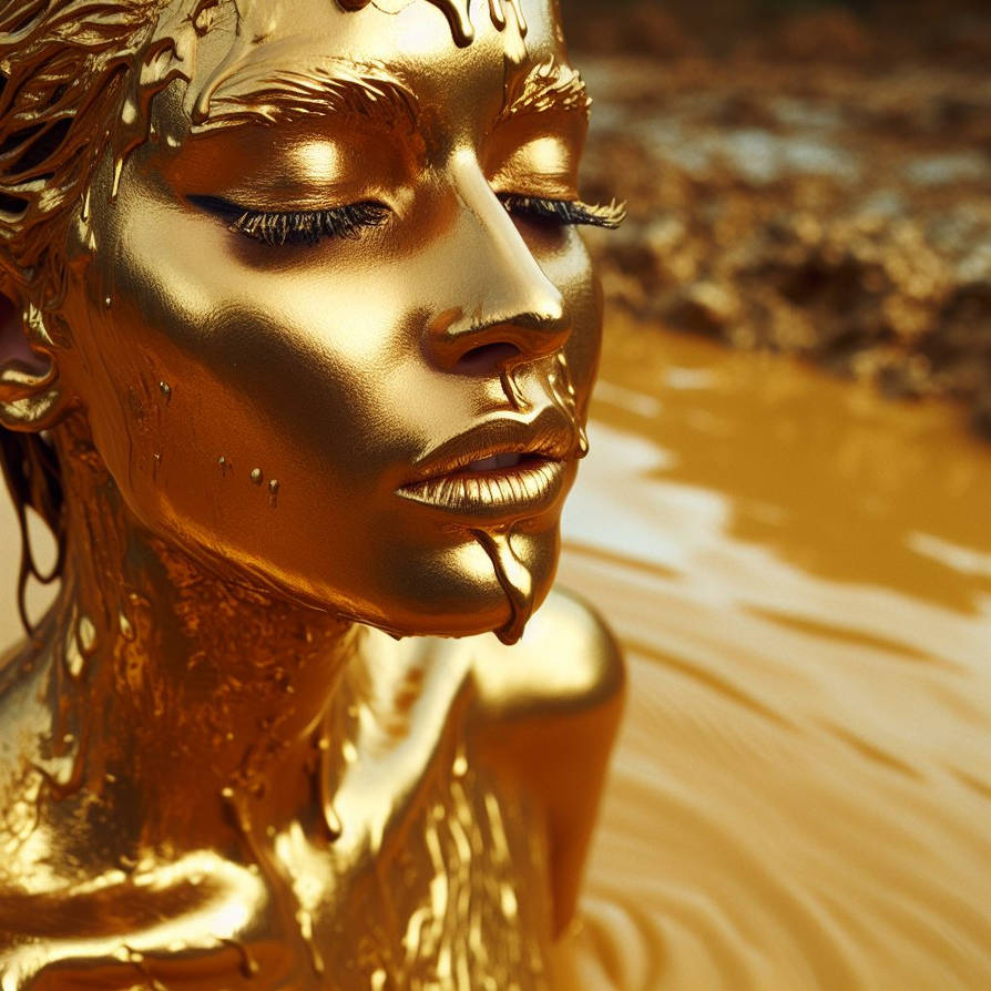 Deviantart Gold Gold by allcovred on DeviantArt