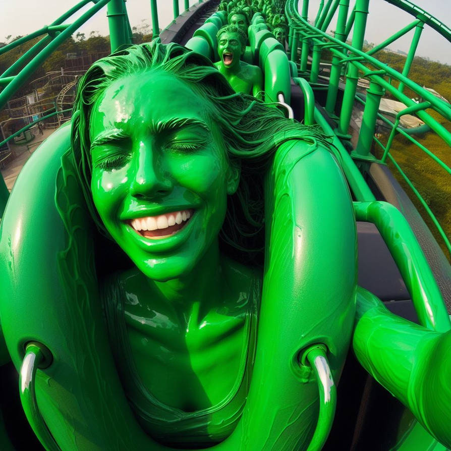 Princess Roler Coaster Deviantart Roller Coaster by allcovred on DeviantArt