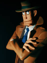 Zenigata