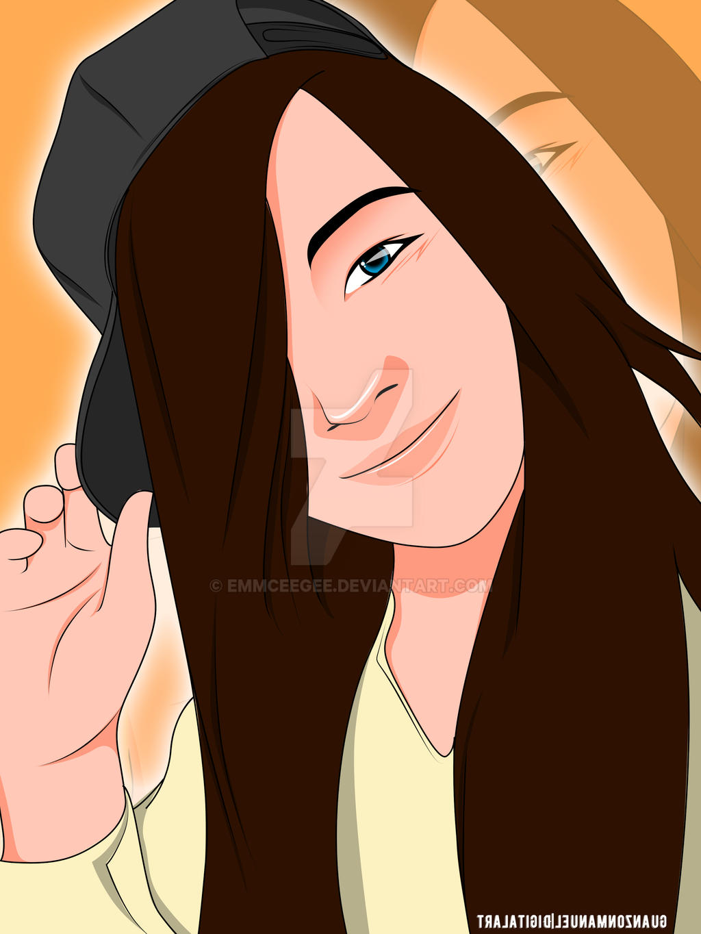 Jejemon Using Computer Jejemon by emmceegee on DeviantArt