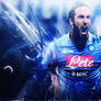 GONZALO HIGUAIN - FOOTY SIG