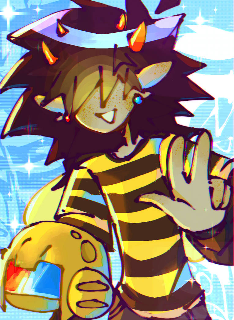 TUNER FISH by tenacitydisturbed on DeviantArt