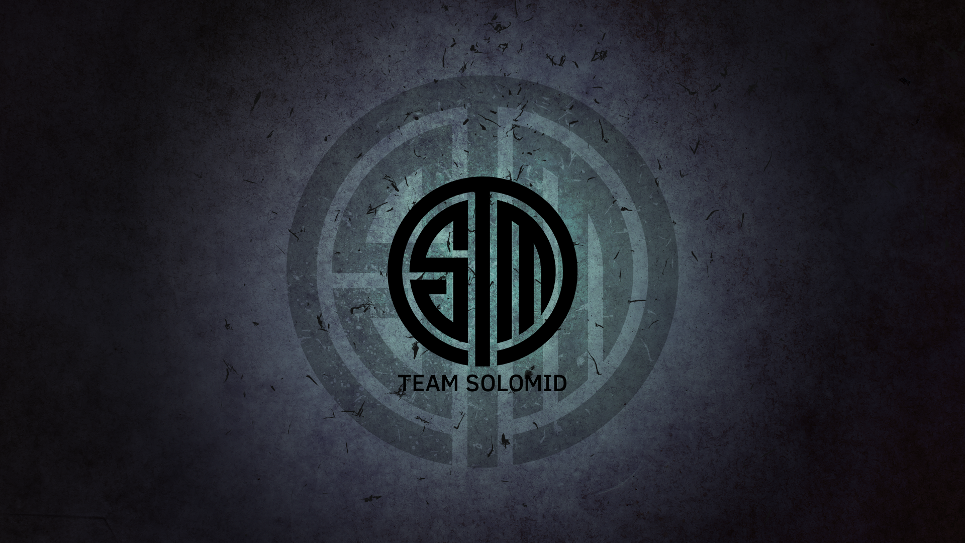 Team Solomid Wallpaper