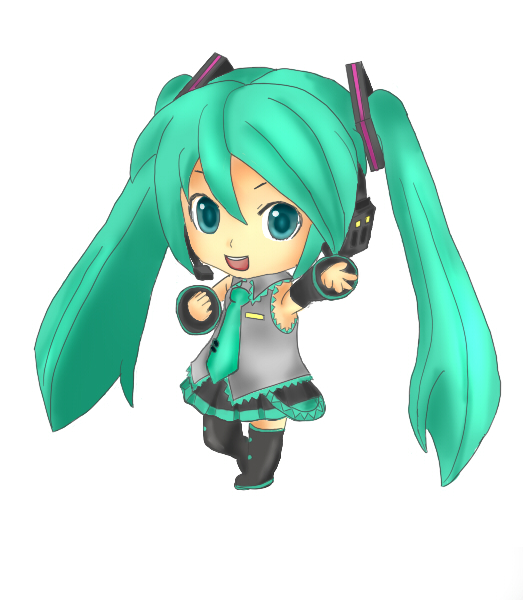 Miku