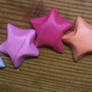 Origami Mini Stars