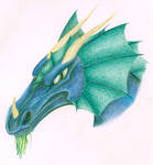 Panthymaeus by Samantha-dragon