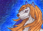Stars in the Eyes by Samantha-dragon