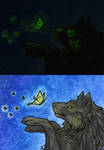 Master Firefly by Samantha-dragon
