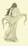 Venus by Samantha-dragon
