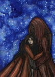 Dark Velvet by Samantha-dragon