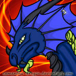 Panthymaeus icon by Samantha-dragon